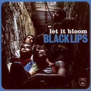 Cover for Black Lips · Let It Bloom (CD) (2005)