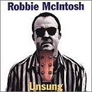 Cover for Robbie Mcintosh · Unsung (CD) (2000)