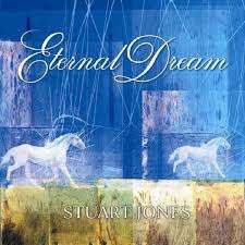 Cover for Stuart Jones · Eternal Dream (CD) (2004)