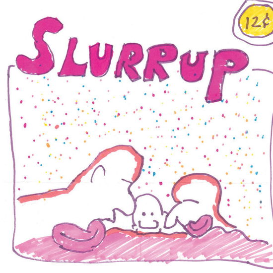 Slurrup - Liam Hayes - Musikk - ALTERNATIVE - 0767981148922 - 12. januar 2015