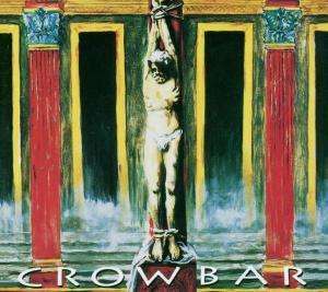 Cover for Crowbar (CD) (2004)