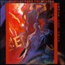 Cover for Hard Rubber Orchestra · Hard Rubber Orchestra - Cruel Yet Fair (CD) (1998)