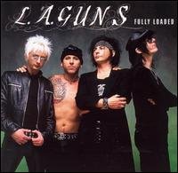 Cover for La Guns · Radio's Greatest Hits the 70's (CD) (2011)