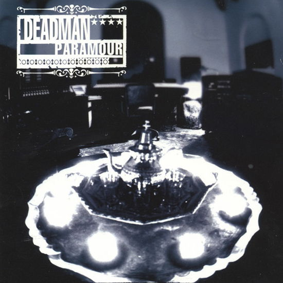 Paramour - Deadman - Muzyka - Lakeshore - 0780163369922 - 