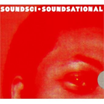 Cover for Soundsci · Soundsational (CD) (2013)