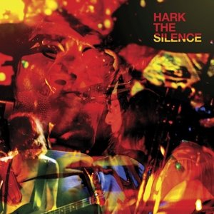 Cover for Silence · Hark The Silence (CD) (2015)