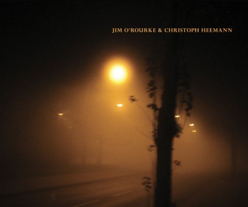 O'rourke, Jim / Christoph Heemann · Plastic Palace People 2 (CD) (2011)