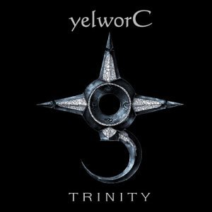Cover for Yelworc · Trinity (CD) (2004)