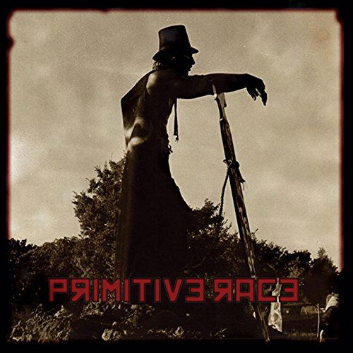 Primitive Race - Primitive Race - Musik - METROPOLIS RECORDS - 0782388098922 - 14. Februar 2025