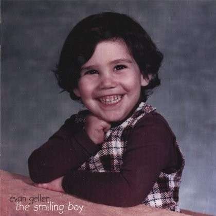 Smiling Boy - Evan Geller - Música - CD Baby - 0783707403922 - 7 de agosto de 2001