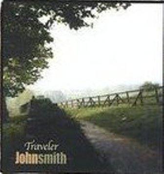 Cover for Johnsmith · Traveler (CD) (2001)