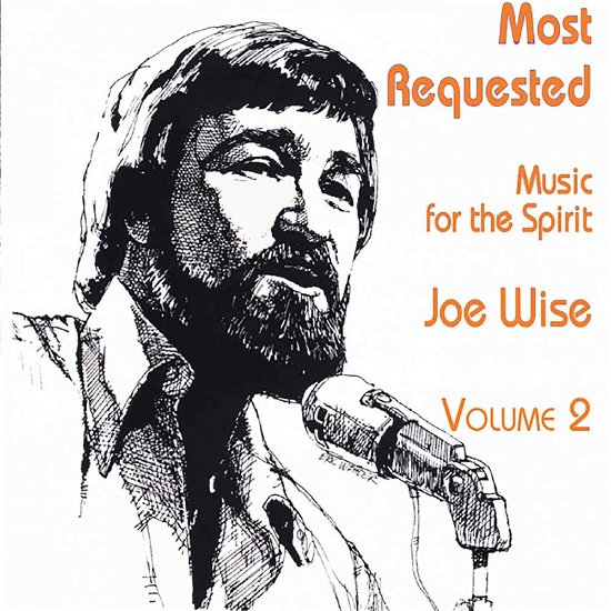 Cover for Joe Wise · Most Requested 2 (CD) (2003)
