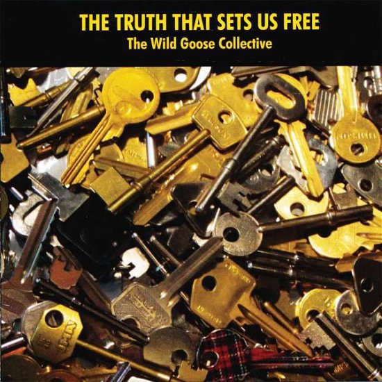 Truth That Sets Us Free - John Bell - Musik - GIA - 0785147090922 - 2012
