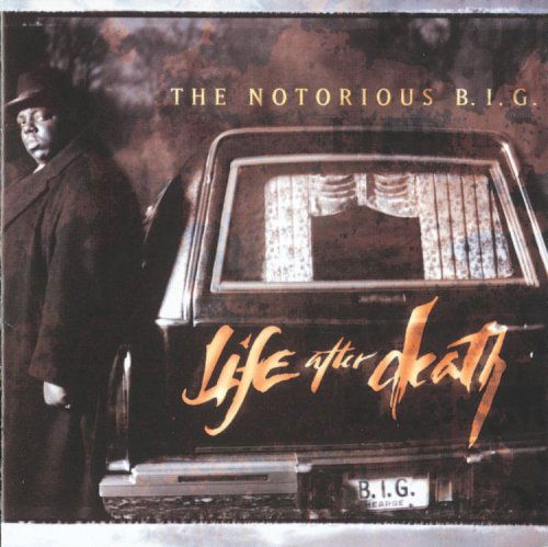 Life After Death - The Notorious B.I.G. - Muzyka - Bad Boy - 0786127301922 - 18 listopada 1997