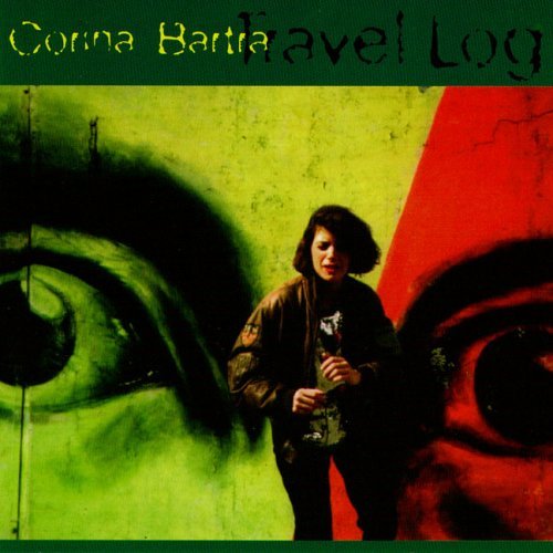 Travelog - Corina Bartra - Musik - CDB - 0786497064922 - 6 maj 2003