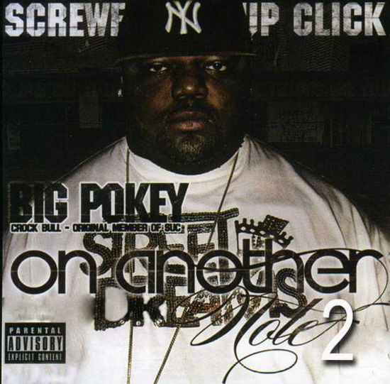 Cover for Big Pokey · On Another Note 2 (CD) (2013)