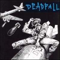 Cover for Deadfall · Mass Destruction (CD) (2007)