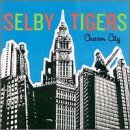 Cover for Selby Tigers · Charm City (CD) (2007)