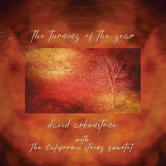 Turning of the Year - David Arkenstone - Música - Green Hill - 0792755633922 - 16 de outubro de 2020