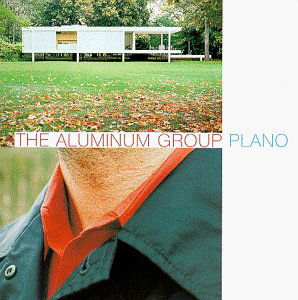 Cover for Aluminum Group · Piano (CD) (1998)