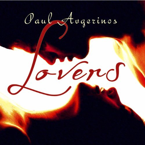Cover for Paul Avgerinos · Lovers (CD) (2012)