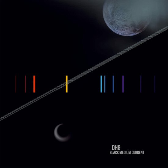 Dødheimsgard · Black Medium Current (CD) [Digipak] (2023)