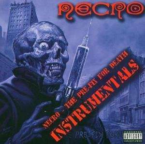 Cover for Necro · Pre (CD) (2005)