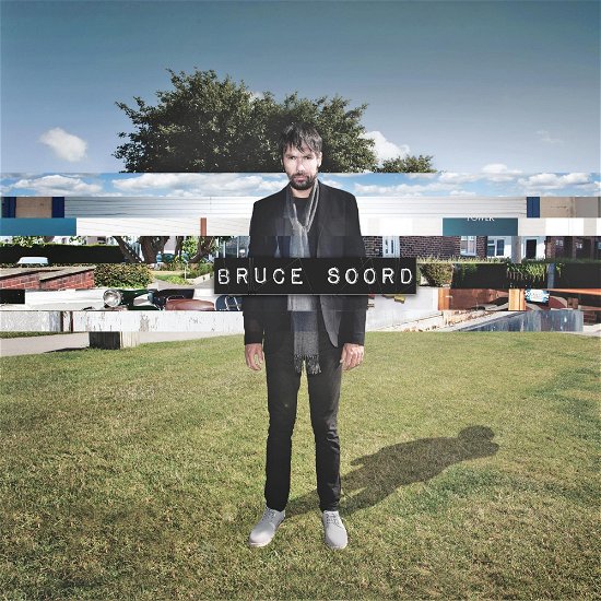 Bruce Soord (CD) [Digipak] (2024)