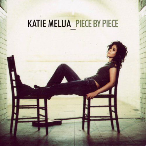 Piece By Piece - Katie Melua - Musik - DRAMATICO - 0802987001922 - 22 september 2005