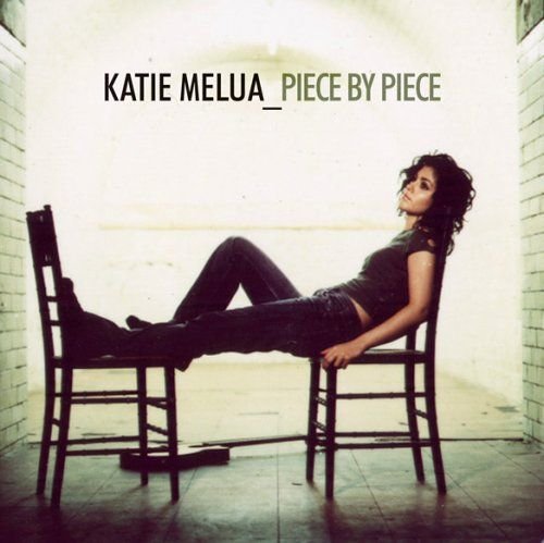 Cover for Katie Melua · Piece By Piece (CD) (2005)