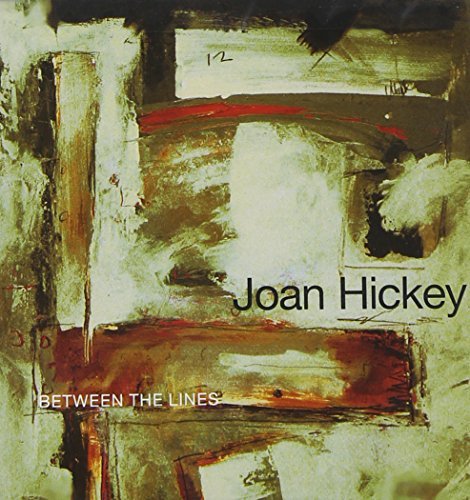 Cover for Joan Hickey · Between the Lines (CD) (2006)