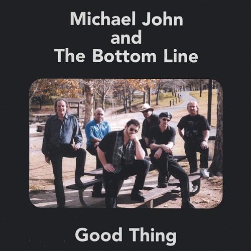 Good Thing - John,michael & the Bottom Line - Musiikki - Basowski - 0806310005922 - tiistai 12. maaliskuuta 2002