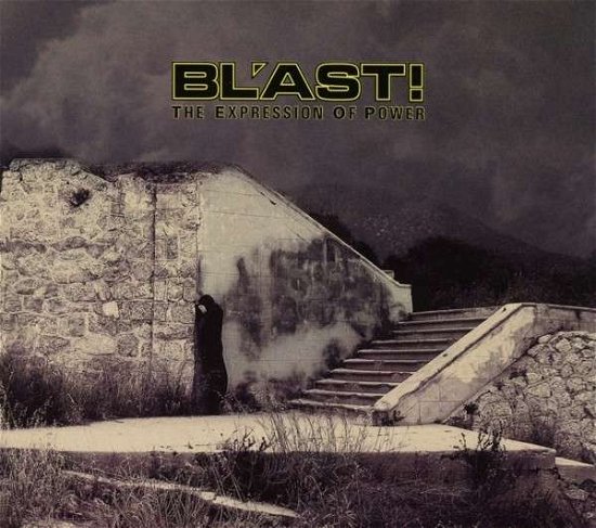 The Expression Of Power - Blast - Musik - SOUTHERN LORD - 0808720017922 - 17. marts 2014