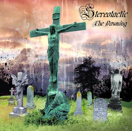 Dawning - Stereotactic - Muziek - AVEBURY - 0809546032922 - 4 oktober 2005