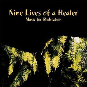 Cover for Jesse Stern · Nine Lives of Healer: Music for Meditation (CD) (2003)