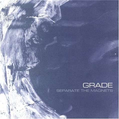 Cover for Grade · DELETED - Separate The Magnets (CD)