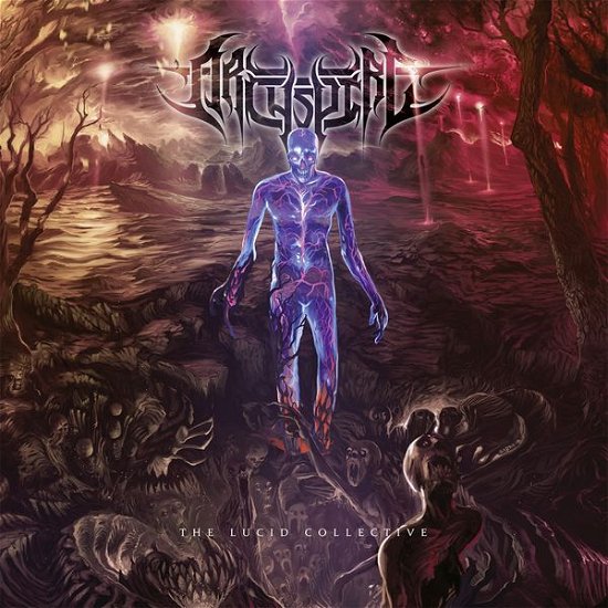 Archspire · Lucid Collective (CD) (2014)