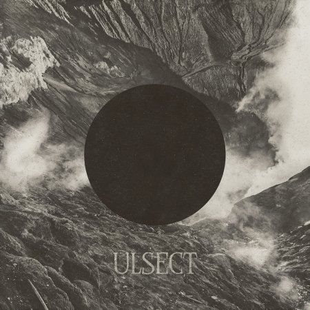 Cover for Ulsect (CD) [Digipak] (2017)