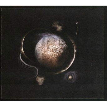 Enthroned · Cold Black Suns (CD) [Digipak] (2019)