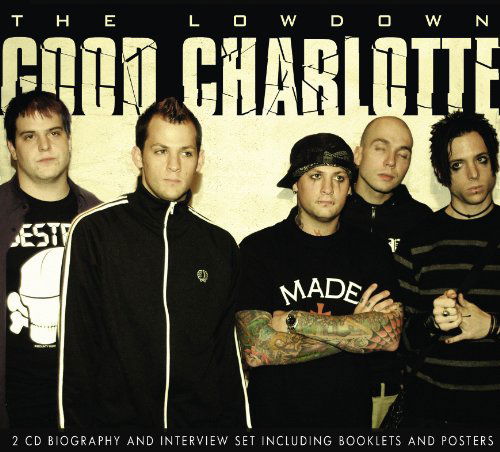 Good Charlotte - the Lowdown - Good Charlotte - Música - ABP8 (IMPORT) - 0823564614922 - 1 de fevereiro de 2022