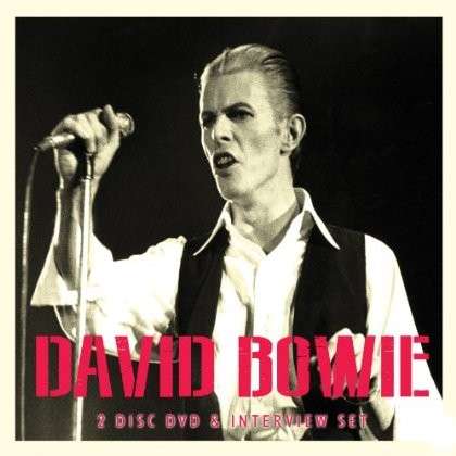 The Lowdown - David Bowie - Musik - SEXY INTELLECTUAL - 0823564630922 - 8 juli 2013