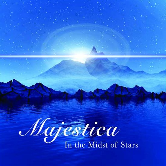 In the Midst of Stars - Majestica - Musik - SHERRY FINZER - 0825119160922 - 4 november 2016