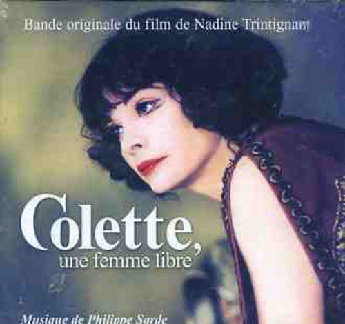 Du Telefilm Colette - Colette - Muziek - WARNER BROTHERS - 0825646147922 - 30 maart 2004