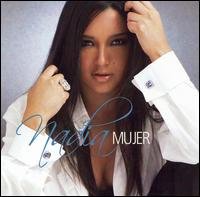 Cover for Nadia · Mujer-Nadia (CD) (2006)