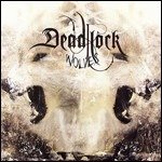 Cover for Deadlock · Wolves (CD) (2007)