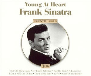 Young at Heart - Frank Sinatra - Musik - EASY LISTENING / POP / JAZZ / SWING - 0827139351922 - 9. september 1999