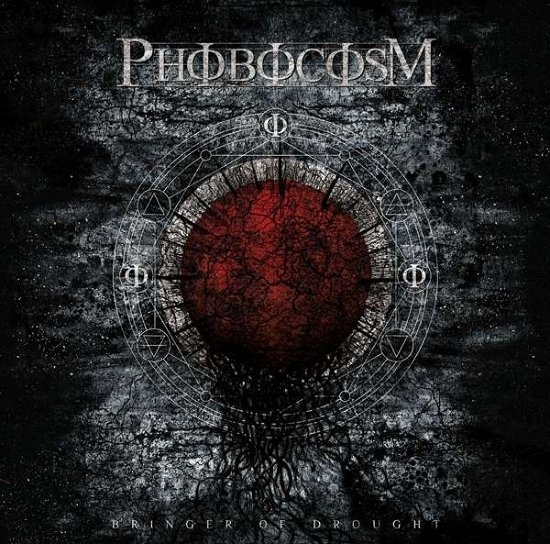 Cover for Phobocosm · Bringer Of Drought (LP) [Limited edition] (2017)