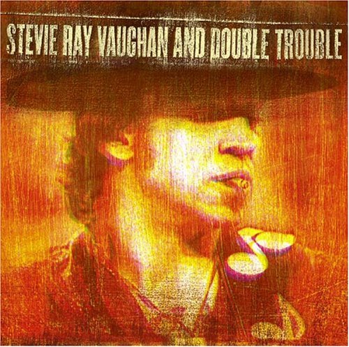 Cover for Stevie Ray Vaughan &amp; Double T · Live At Montreux + Dvd (CD) (2004)