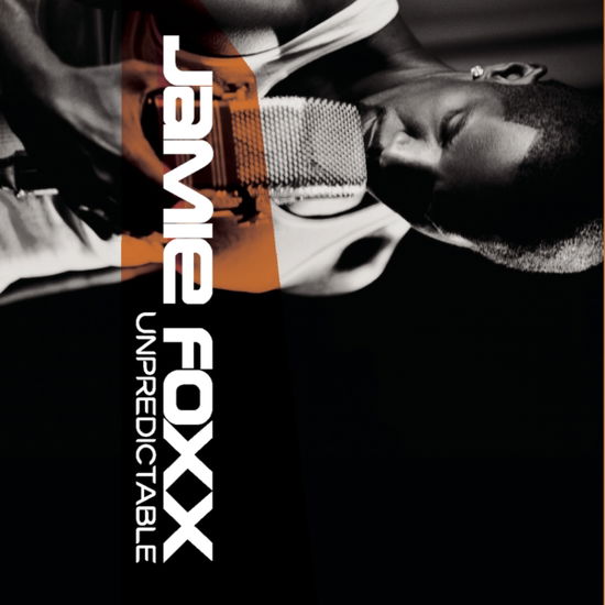 Jamie Foxx · Jamie Foxx - Unpredictable (CD) (1901)