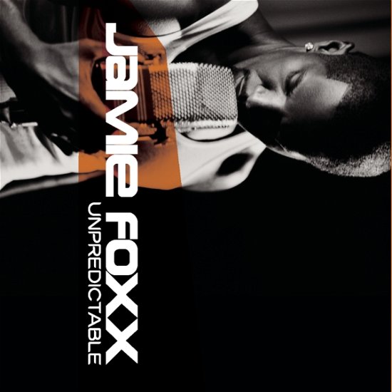 Jamie Foxx - Unpredictable - Jamie Foxx - Unpredictable - Musik - SONY - 0828767304922 - December 13, 1901
